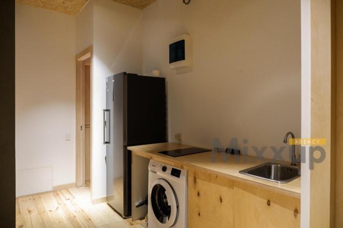 4Rooms エレバン エクステリア 写真