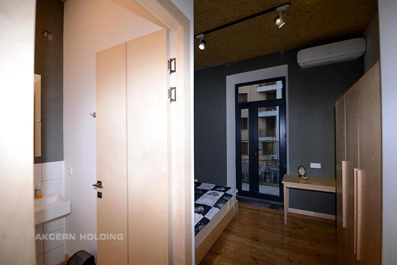 4Rooms エレバン エクステリア 写真