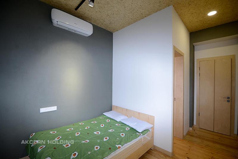 4Rooms エレバン エクステリア 写真