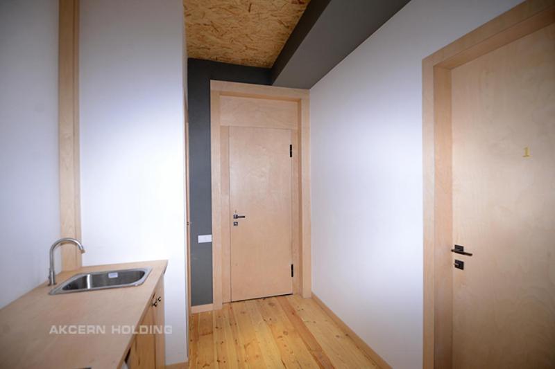 4Rooms エレバン エクステリア 写真