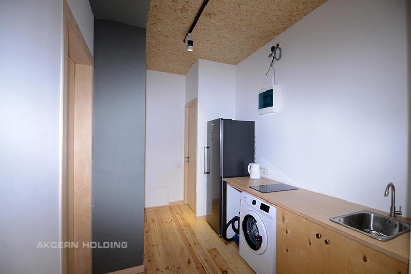 4Rooms エレバン エクステリア 写真